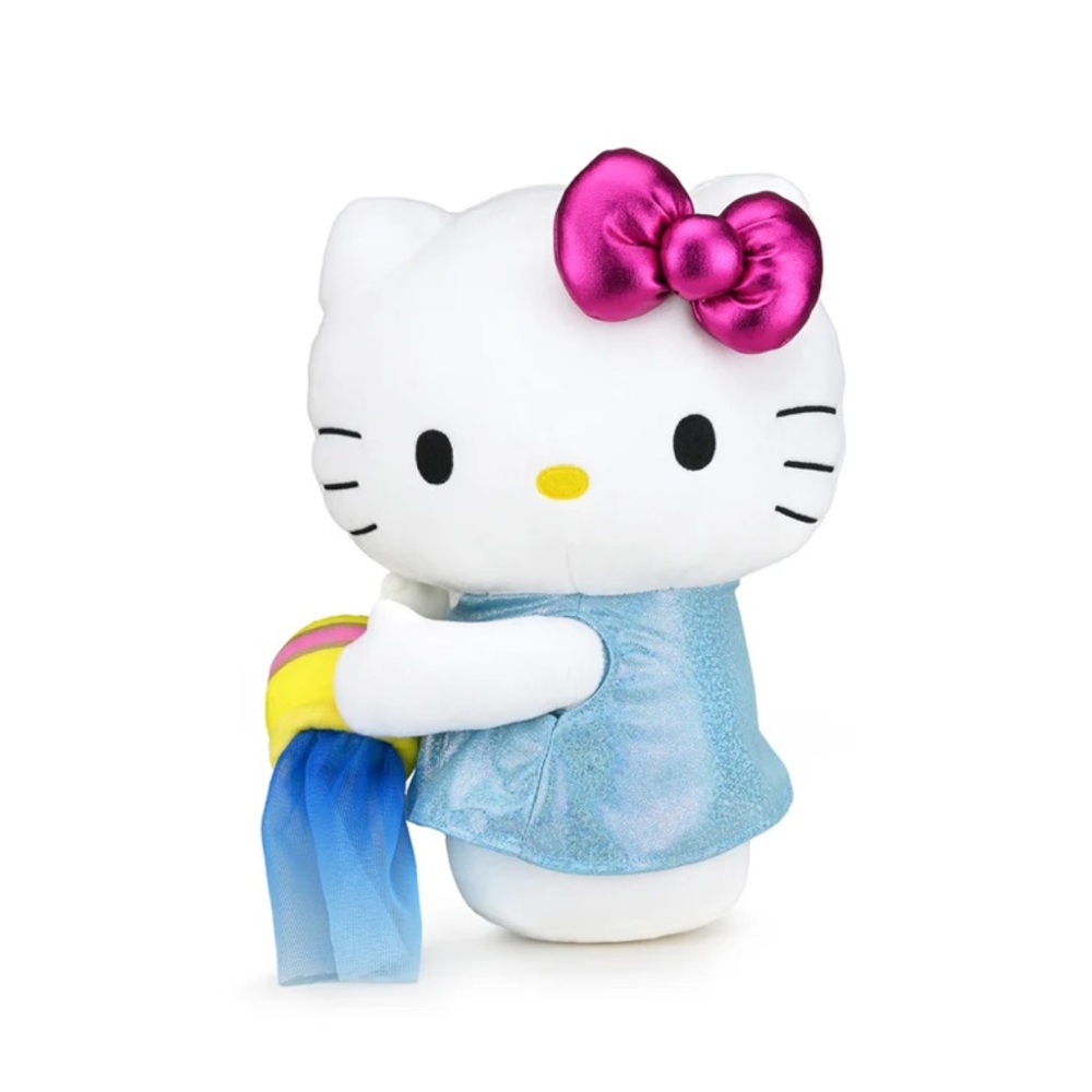 KIDROBOT Hello Kitty Zodiac Aquarius ♒️ Edition